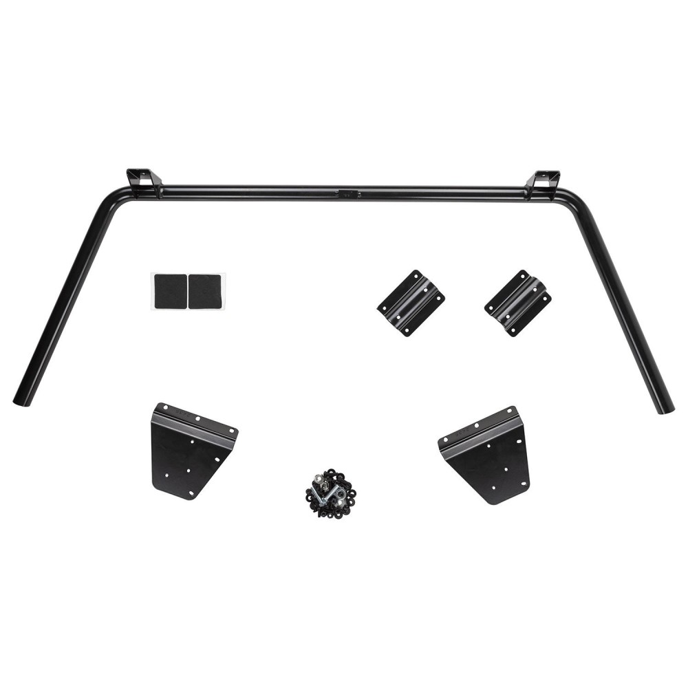 Rack Frame Front Triton STD 06ON ARB – Support 4x4 robuste Rack Frame Front Triton STD 06ON ARB – Support 4x4 robuste